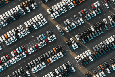 Imagem de Aluguel de carros tem alta procura durante o verão